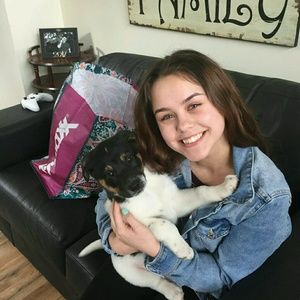 Meet your Posher, Erin